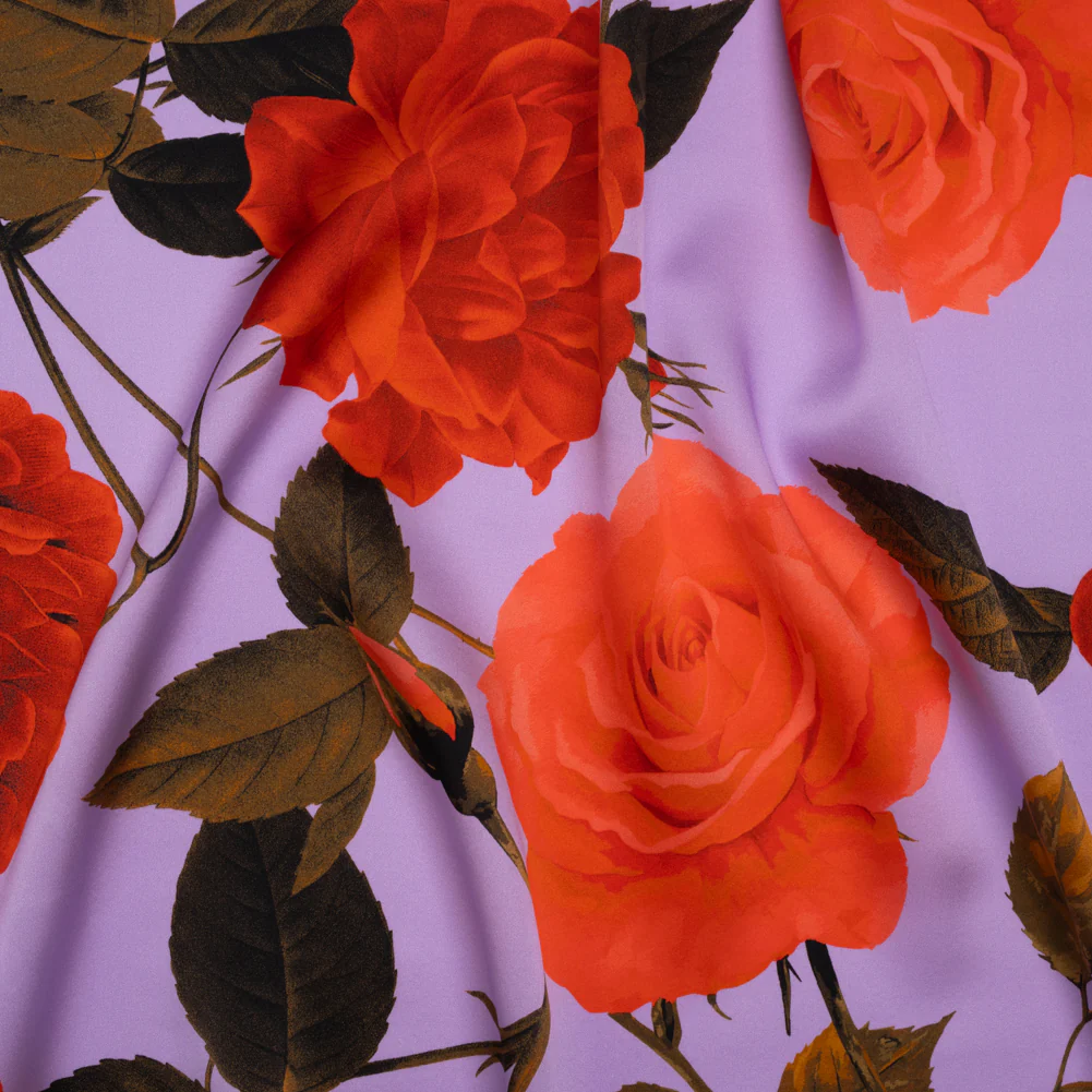 Wholesale Printed Fabrics